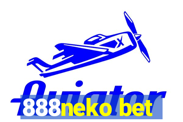 888neko bet